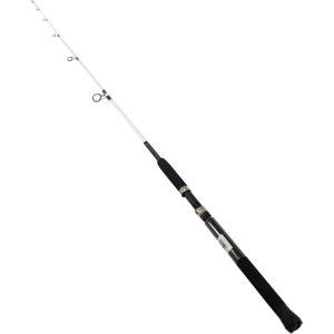 imageShakespeare Ugly Stik 76 Striper Casting Rod OnePiece 620lb Line Rating Medium Light Power Moderate Fast Action 1434 oz Lure Rating
