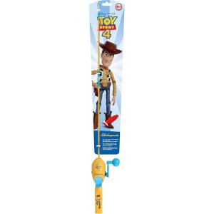 imageShakespeare Youth Fishing KitsDisney Toy Story