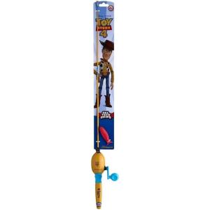 imageShakespeare Youth Fishing KitsDisney Toy Story Beginner