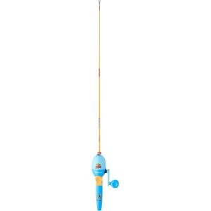 imageShakespeare Youth Fishing KitsWild Kratts Kit