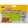 imageBerkley Berkley PowerBait Rib WormCitrus Blast