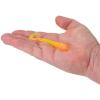 imageBerkley Berkley PowerBait Rib WormCitrus Punch