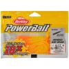 imageBerkley Berkley PowerBait Rib WormCitrus Punch
