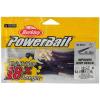 imageBerkley Berkley PowerBait Rib WormElectric BlueWhite