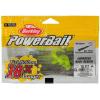 imageBerkley Berkley PowerBait Rib WormFirecrackerChartreuse