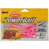 imageBerkley Berkley PowerBait Rib WormPink Shad