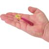 imageBerkley Berkley PowerBait Rib WormPurpleChartreuse