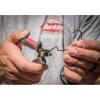imageBerkley Fishing Gear Braided Fishing Line Smoke 300Yard8Pound