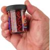 imageBerkley Gulp Maggot Fishing Soft BaitRed Wiggler