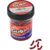 imageBerkley Gulp Maggot Fishing Soft BaitRed Wiggler