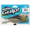 imageBerkley Gulp Sand EelSapphire Shine5Inch
