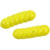 imageBerkley PowerBait Power Wigglers Fishing Soft BaitChartreuse