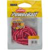 imageBerkley PowerBait Power Wigglers Fishing Soft BaitRed Wiggler