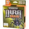 imageSpiderWire DuraBraidHi Vis Yellow