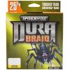 imageSpiderWire DuraBraidHi Vis Yellow