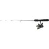imageUgly Stik Ice More Fish Fishing Kit