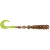 Gold Cracker/Chartreuse