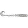 imageBerkley Berkley PowerBait Rib WormWhite Ice
