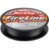 imageBerkley Fishing Gear Braided Fishing Line Smoke 300Yard8Pound