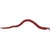 imageBerkley GENC6BL Gulp Extruded NightcrawlerBloody