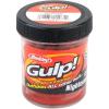 imageBerkley Gulp Extruded NightcrawlerRed Wiggler