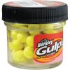 imageBerkley Gulp Floating Salmon Eggs  Yellow 056Ounce
