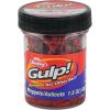 imageBerkley Gulp Maggot Fishing Soft BaitRed Wiggler