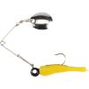 Yellow With Black Stripe