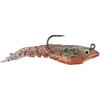 imageBerkley PowerBait Rattle Shrimp New Penny 3 12in Coastal Candy