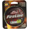imageBerkleyBerkley FireLine Fused OriginalFlame Green  Old