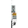 imageUgly Stik Ice More Fish Fishing Kit