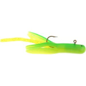 imageBerkley Atomic TeasersGreen Chartreuse