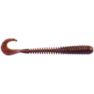 imageBerkley Berkley PowerBait Rib WormPeanut Butter and Jelly