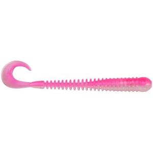 imageBerkley Berkley PowerBait Rib WormPink Shad