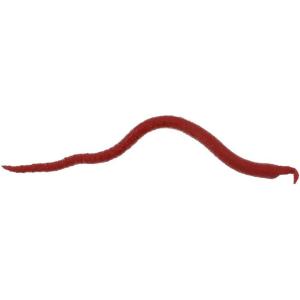 imageBerkley GENC6BL Gulp Extruded NightcrawlerBloody