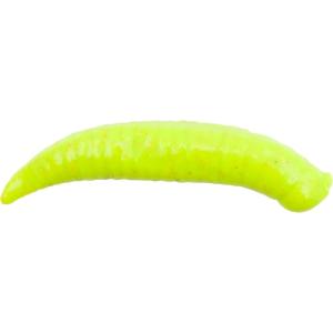 imageBerkley Gulp Alive Pinched Crawler Chartreuse
