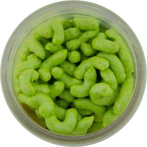 imageBerkley Gulp Maggot Fishing Soft BaitChartreuse