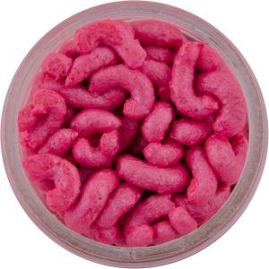 imageBerkley Gulp Maggot Fishing Soft BaitPink