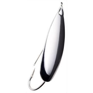 imageBerkley Johnson Silver Minnow Silver 2 34in  34 oz