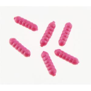 imageBerkley PowerBait Power Wigglers Fishing Soft BaitPink