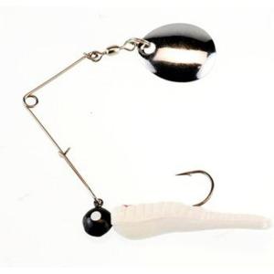 imageJohnson Beetle Spin Nickel Blade