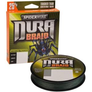 imageSpiderWire DuraBraidMoss Green
