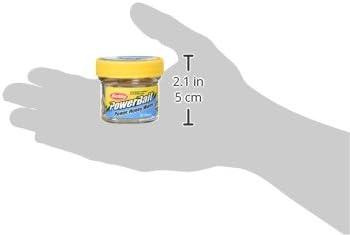 imageBerkley Berkley PowerBait Power Honey WormNatural