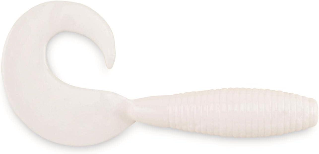imageBerkley PowerBait Power Grubs Fishing Soft BaitBlack