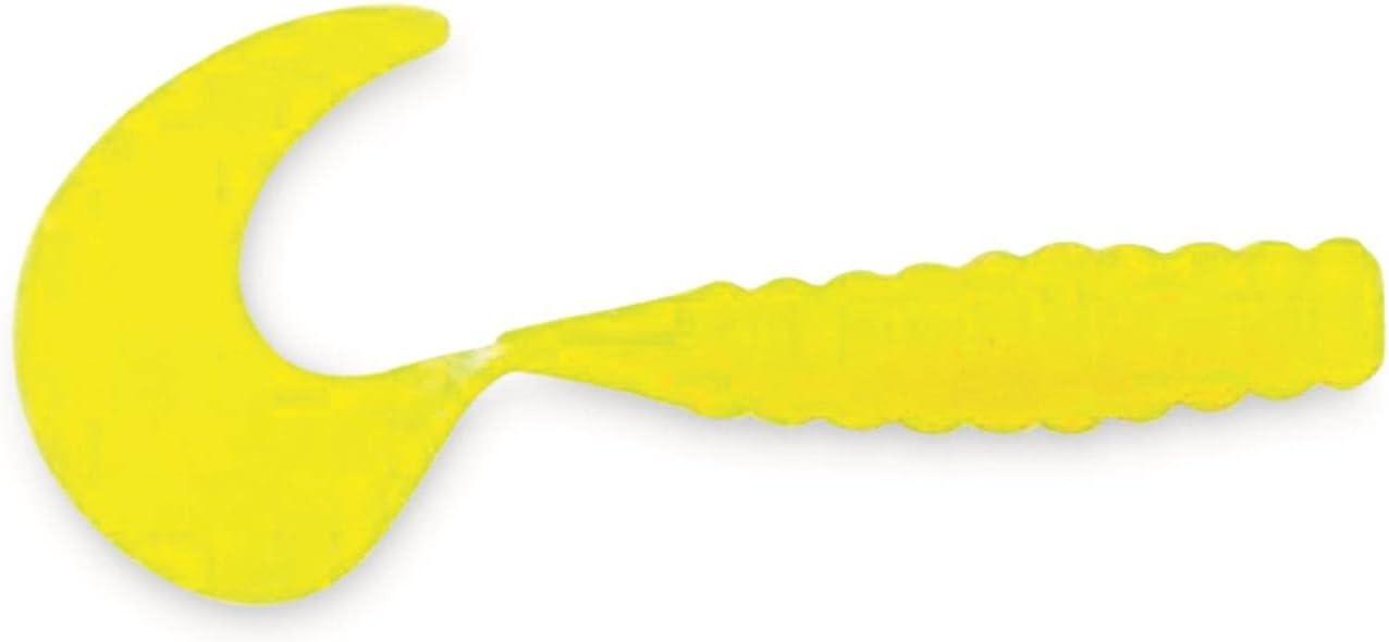 imageBerkley PowerBait Power Grubs Fishing Soft BaitBlack