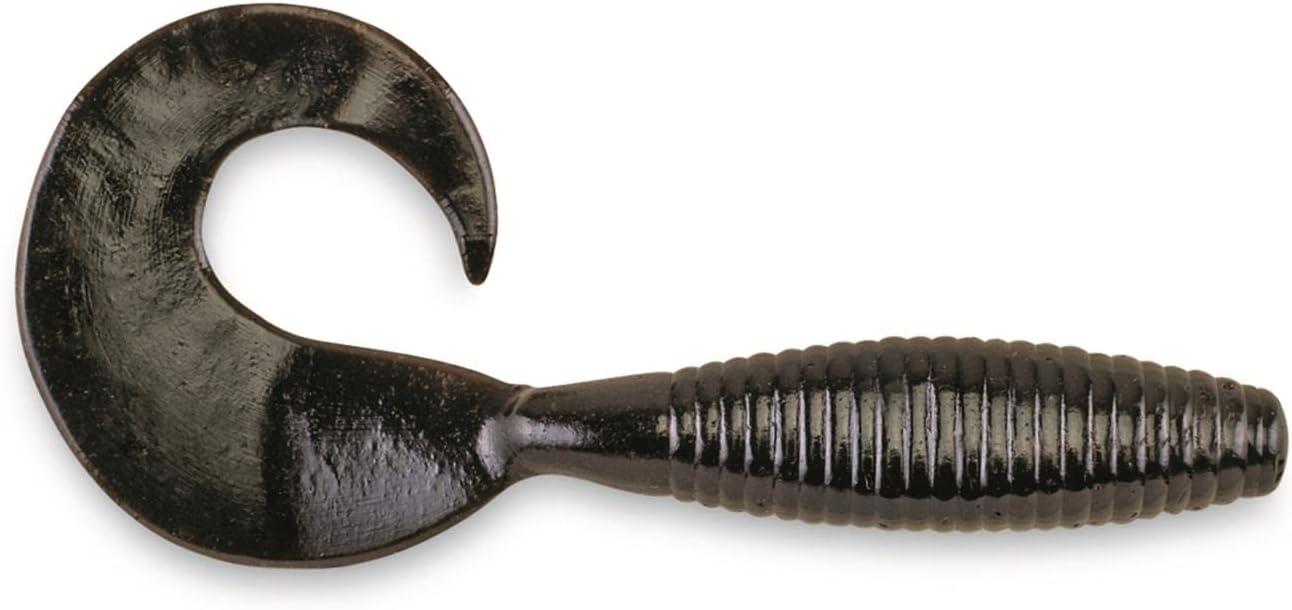 imageBerkley PowerBait Power Grubs Fishing Soft BaitYellow