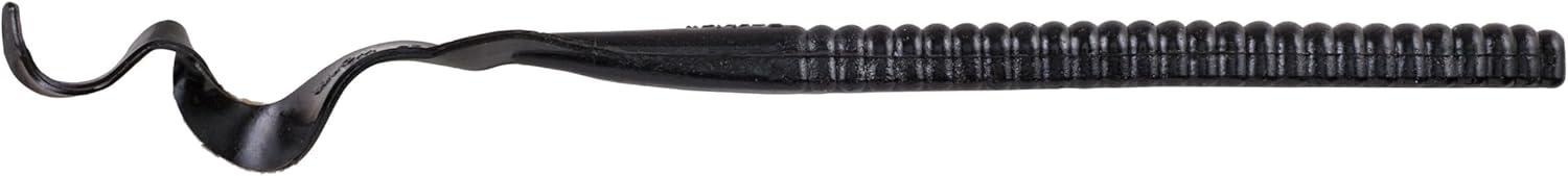 imageBerkley PowerBait Power Worms Fishing Soft BaitBlack