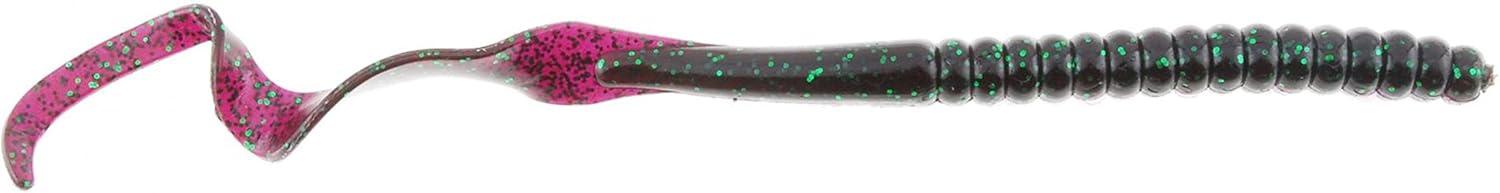 imageBerkley PowerBait Power Worms Fishing Soft BaitJune Bug