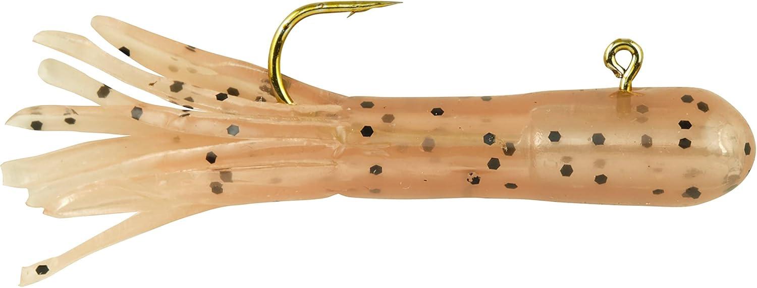 imageBerkley PowerBait PreRigged Atomic Tubes Fishing Soft BaitCricket