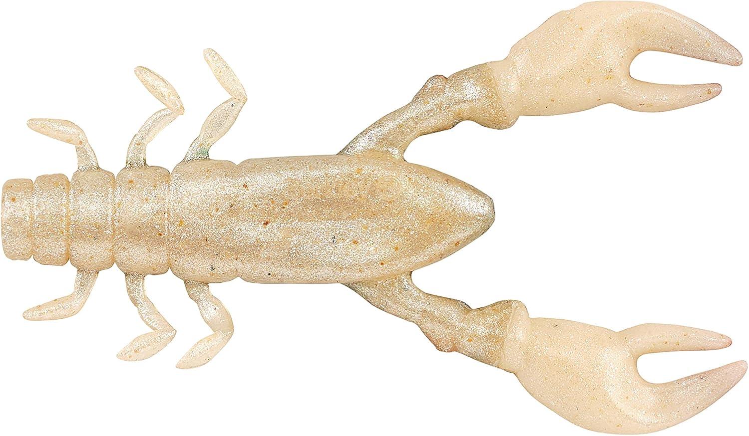 imageBerkley The Champ CrawHD Green Craw